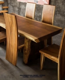 Meja Makan Mewah Minimalis, kursi cafe besi, kursi cafe jati, kursi cafe kayu, kursi cafe kayu rotan, kursi cafe rotan, kursi cafe unik, kursi dan meja cafe, kursi makan kayu, kursi makan minimalis, kursi meja cafe, kursi meja makan, meja cafe, meja cafe kayu, meja cafe outdoor, meja kursi cafe, meja kursi cafe outdoor, meja makan minimalis, model kursi makan, model meja cafe minimalis, satu set meja makan, set meja makan, set meja makan minimalis, meja makan trembesi